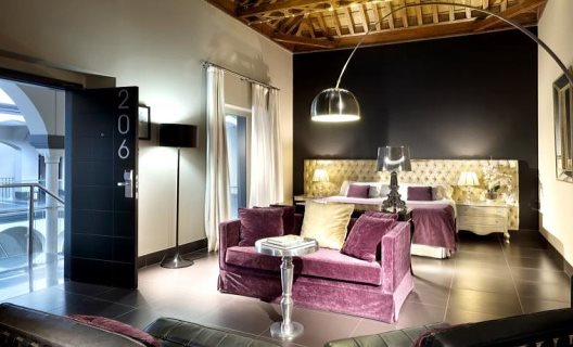 Hotel Eurostars Sevilla Boutique