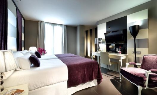 Hotel Eurostars Sevilla Boutique