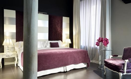 Hotel Eurostars Sevilla Boutique