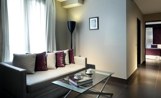 Hotel Eurostars Sevilla Boutique