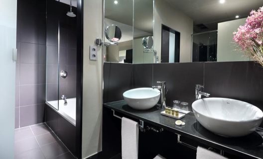 Hotel Eurostars Sevilla Boutique