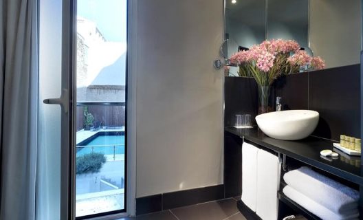 Hotel Eurostars Sevilla Boutique