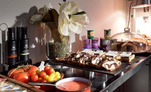 Hotel Eurostars Sevilla Boutique