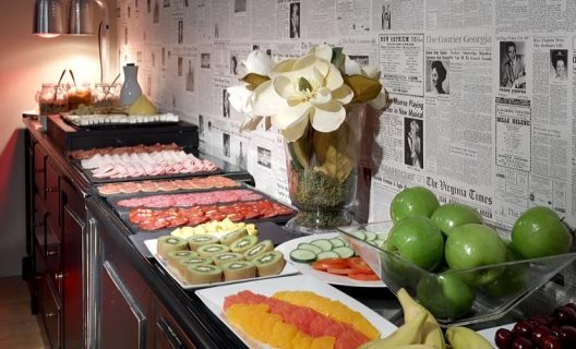 Hotel Eurostars Sevilla Boutique