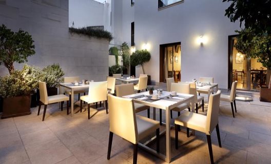 Hotel Eurostars Sevilla Boutique