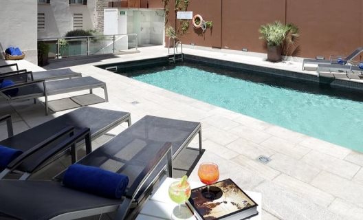 Hotel Eurostars Sevilla Boutique