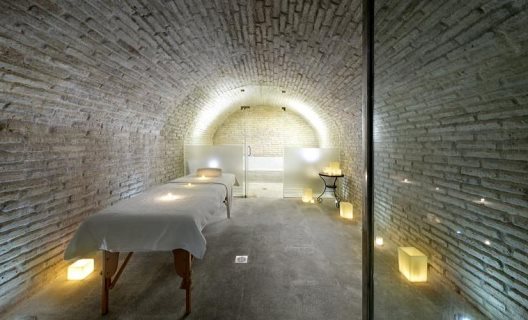 Hotel Eurostars Sevilla Boutique