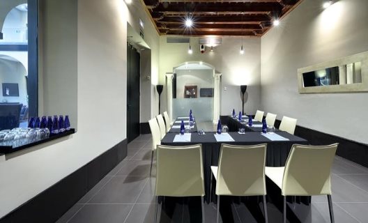 Hotel Eurostars Sevilla Boutique