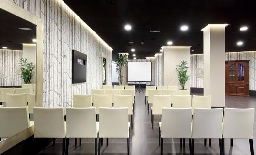 Hotel Eurostars Sevilla Boutique