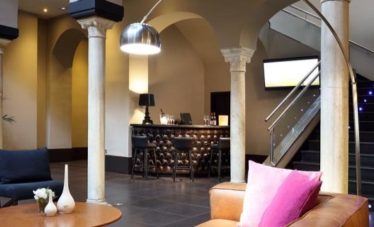 Hotel Eurostars Sevilla Boutique
