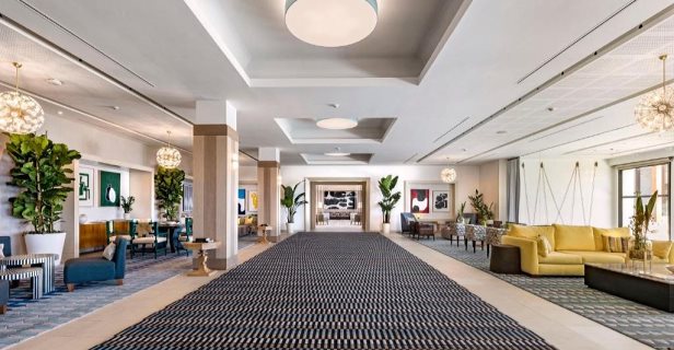 Hotel Eurostars Sitges