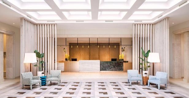 Hotel Eurostars Sitges