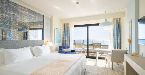 Hotel Eurostars Sitges