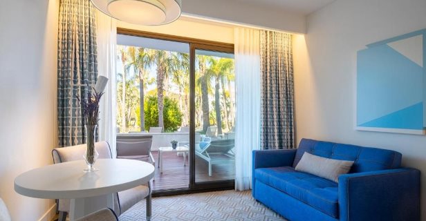 Hotel Eurostars Sitges