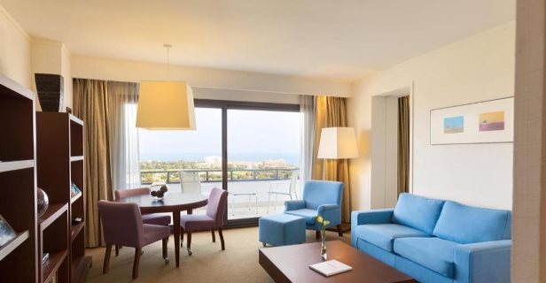 Hotel Eurostars Sitges