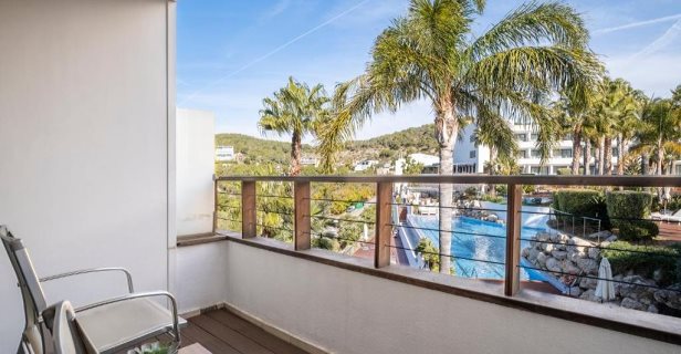 Hotel Eurostars Sitges