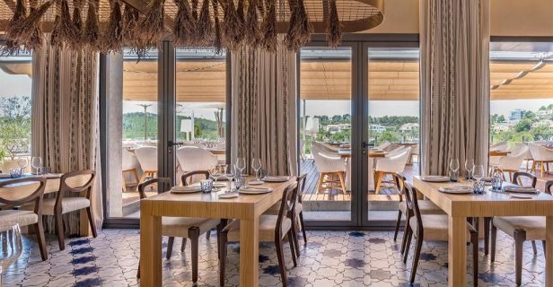 Hotel Eurostars Sitges