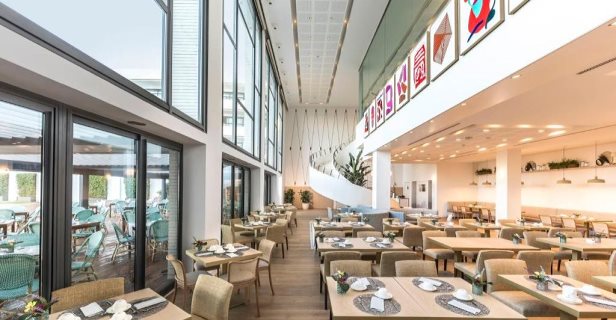 Hotel Eurostars Sitges