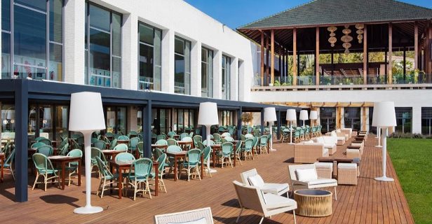 Hotel Eurostars Sitges