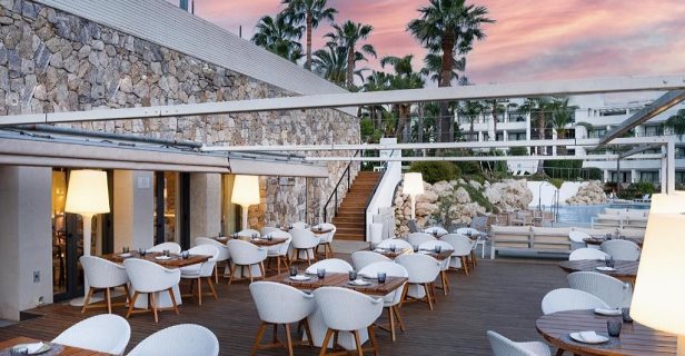 Hotel Eurostars Sitges