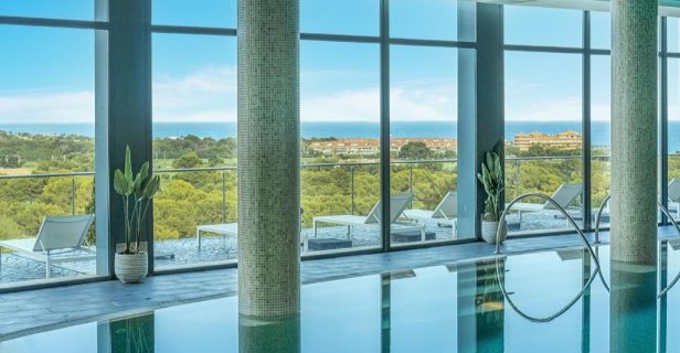 Hotel Eurostars Sitges