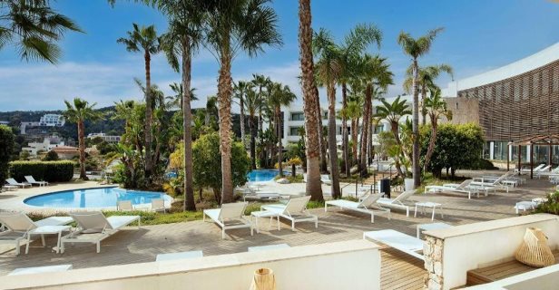 Hotel Eurostars Sitges