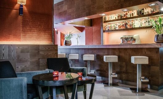 Hotel Eurostars Suites Mirasierra