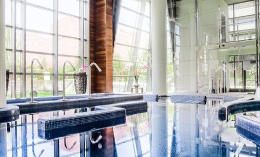 Hotel Eurostars Suites Mirasierra