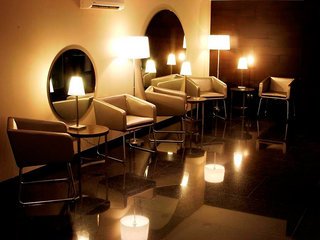 Hotel Eurostars Suites Reforma