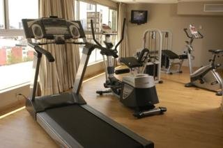 Hotel Eurostars Suites Reforma