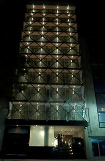 Hotel Eurostars Suites Reforma