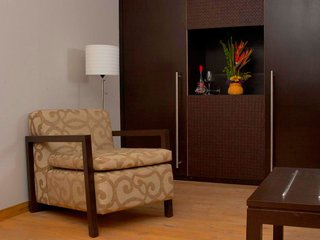 Hotel Eurostars Suites Reforma