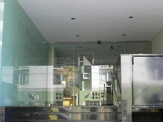 Hotel Eurostars Suites Reforma