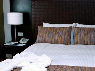 Hotel Eurostars Suites Reforma