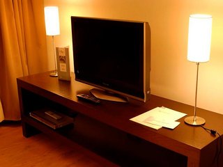 Hotel Eurostars Suites Reforma