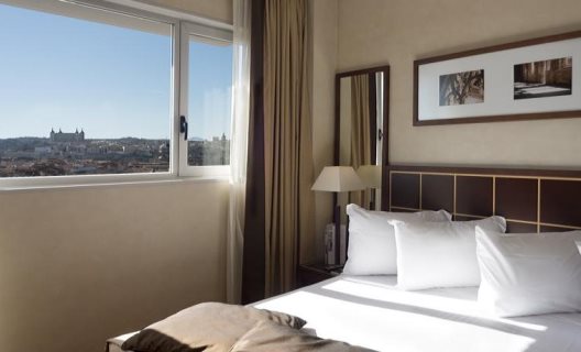 Hotel Eurostars Toledo