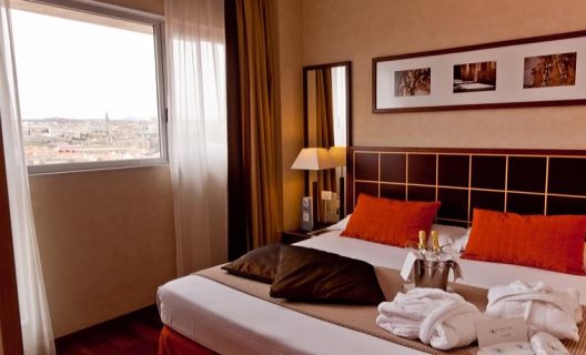Hotel Eurostars Toledo