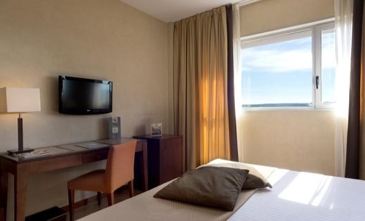 Hotel Eurostars Toledo