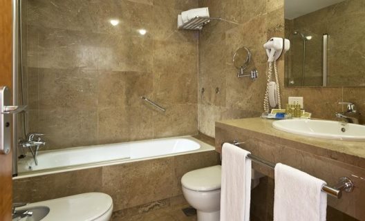 Hotel Eurostars Toledo