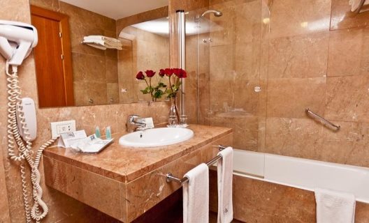 Hotel Eurostars Toledo