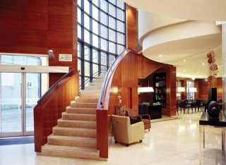 Hotel Eurostars Toscana