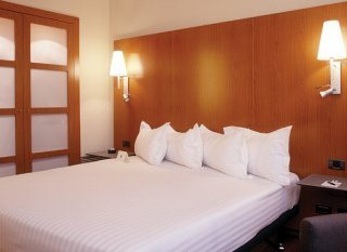 Hotel Eurostars Toscana