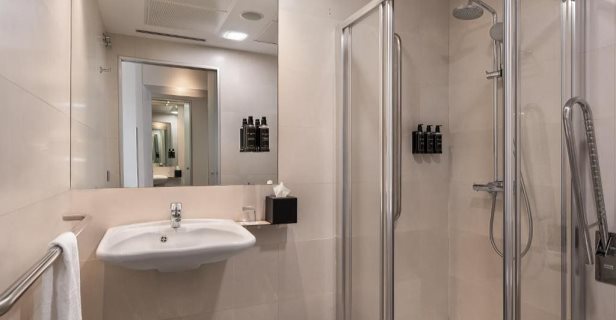 Hotel Eurostars Vía De La Plata Spa