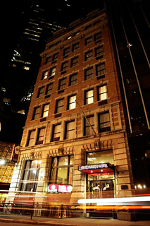 Hotel Eurostars Wall Street