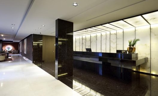 Hotel Eurostars Washington Irving