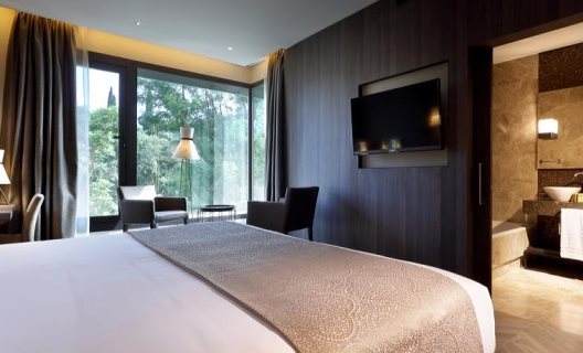 Hotel Eurostars Washington Irving