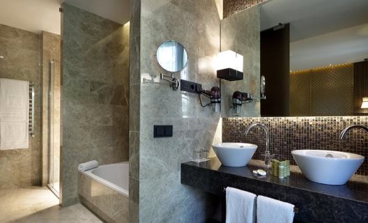 Hotel Eurostars Washington Irving