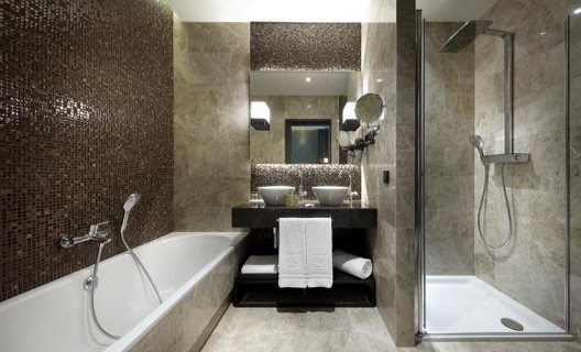 Hotel Eurostars Washington Irving