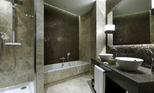 Hotel Eurostars Washington Irving
