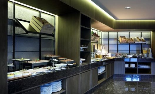 Hotel Eurostars Washington Irving